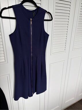 Size 2 Marciano dress